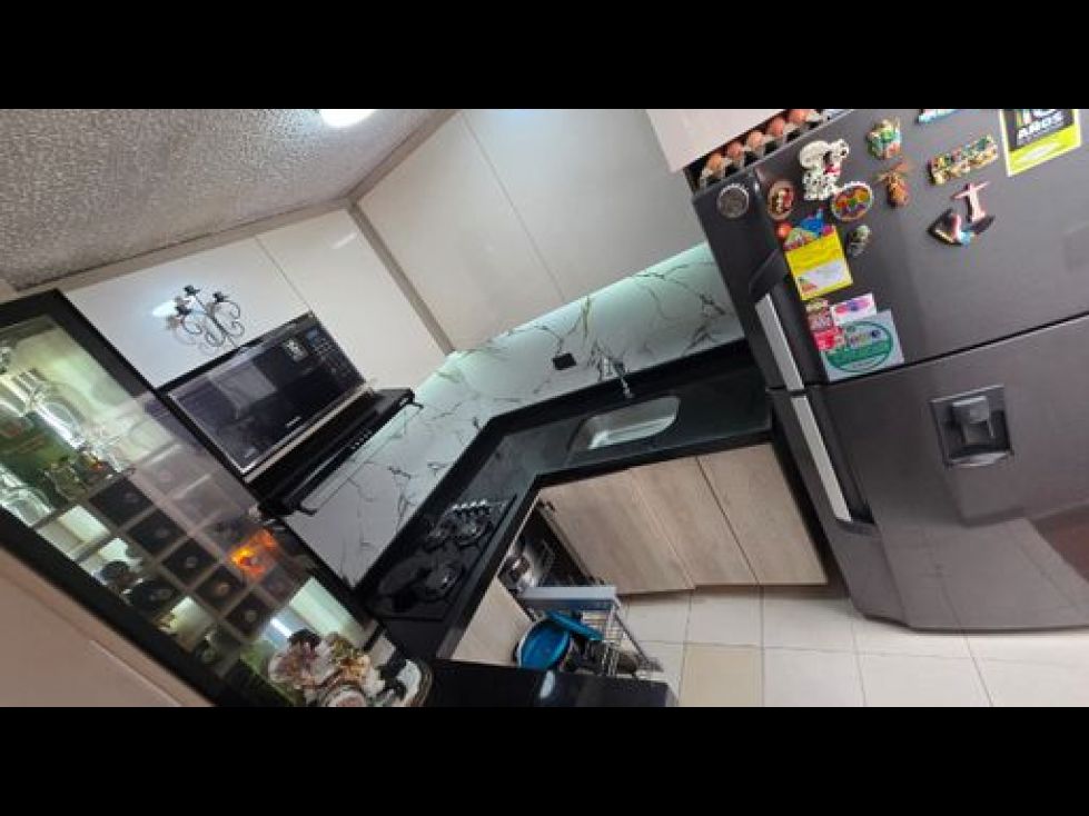 Casa en venta Cundinamarca Bogotá Cantalejo 64 m2 Habitaciones 3 Baños 3 Garajes 1 Precio $340000000
