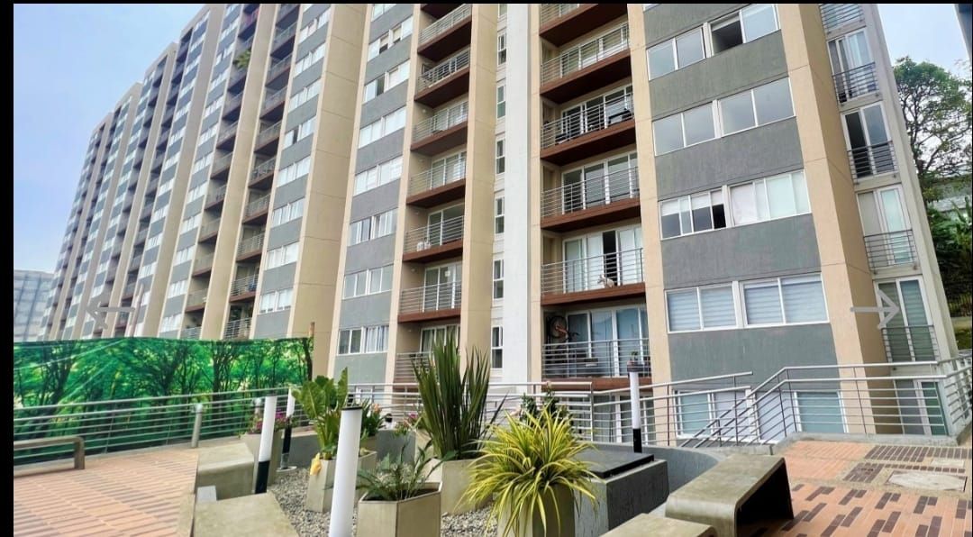 Apartamento en venta Tolima Ibagué Jordan Et Vi 72 m2 Habitaciones 3 Baños 2 Garajes 1 Precio $350000000