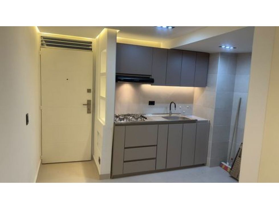 Apartamento en venta Cundinamarca Bogotá Veraguas 38 m2 Habitaciones 2 Baños 1 Garajes 0 Precio $245000000
