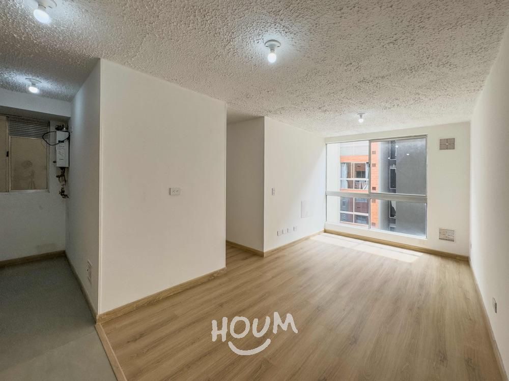 Apartamento en arriendo Cundinamarca Chía El Cairo 40 m2 Habitaciones 2 Baños 1 Garajes 1 Precio $1500000