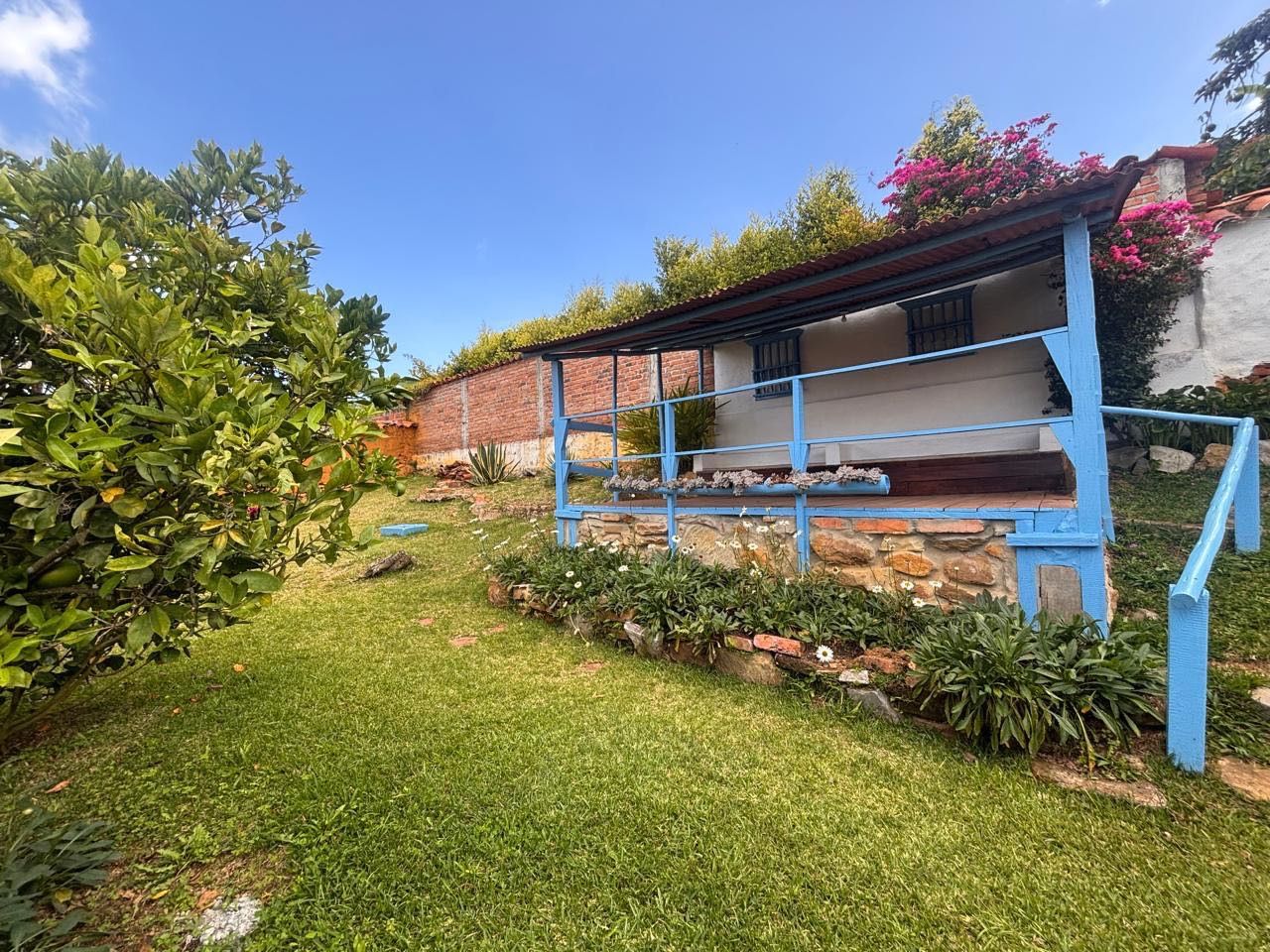 Casa en venta Santander Zapatoca Zapatoca 440 m2 Habitaciones 3 Baños 2 Garajes 0 Precio $800000000