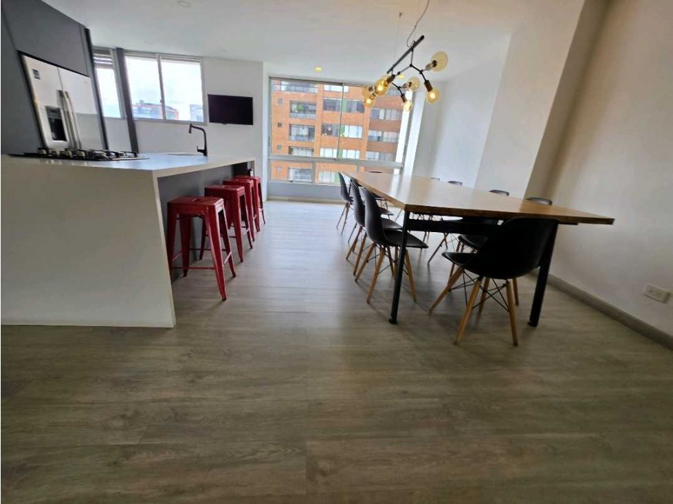 Apartamento en venta Antioquia Envigado La Orquídea 182 m2 Habitaciones 3 Baños 2 Garajes 2 Precio $1650000000