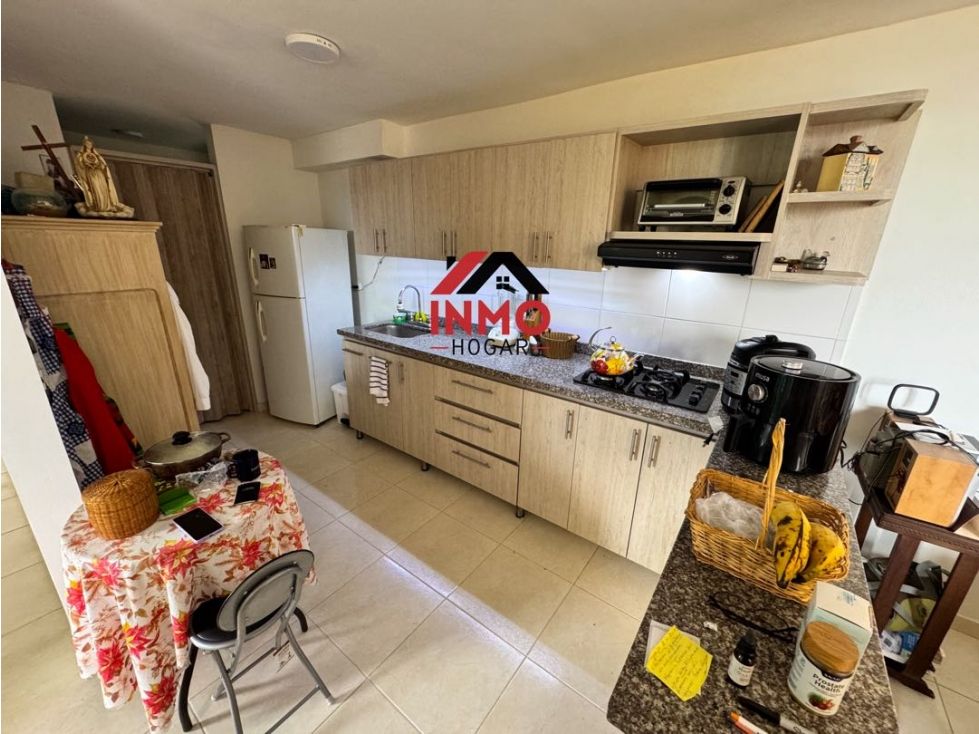 Apartamento en venta Risaralda Santa Rosa De Cabal Nn 82 m2 Habitaciones 3 Baños 2 Garajes 1 Precio $290000000