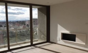 Apartamento en arriendo Cundinamarca Bogotá La Esperanza Norte 62 m2 Habitaciones 3 Baños 2 Garajes 1 Precio $4500000