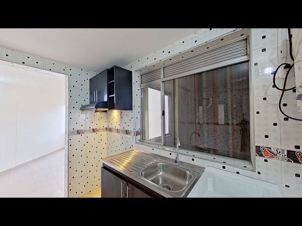 Apartamento en venta Cundinamarca Bogotá El Ensueño 59 m2 Habitaciones 2 Baños 2 Garajes 1 Precio $266000000