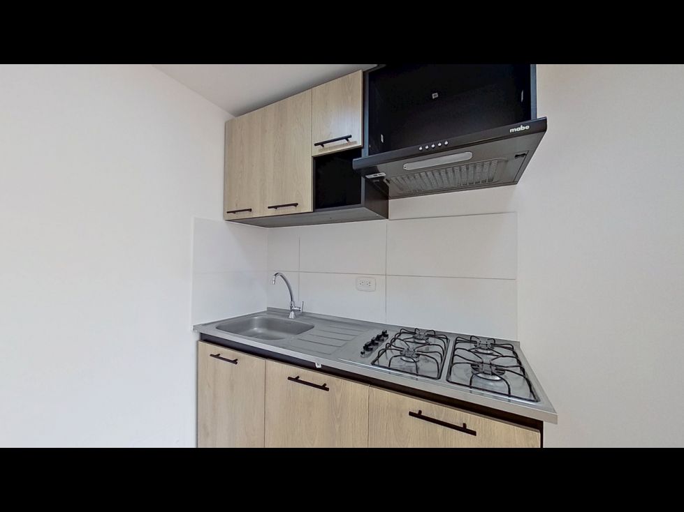 Apartamento en venta Cundinamarca Bogotá San Jose De Usaquen 40 m2 Habitaciones 2 Baños 1 Garajes 0 Precio $291000000