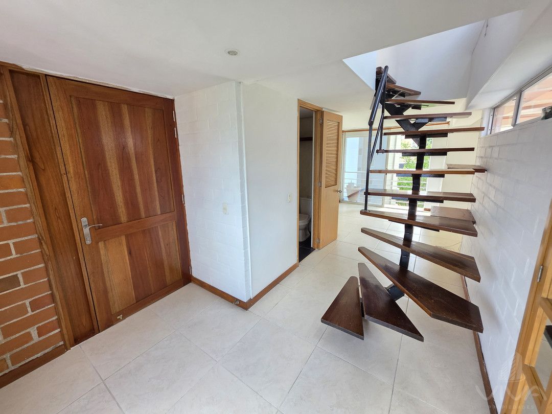 Apartamento en arriendo Antioquia Medellín Santa Maria De Los Angeles 69 m2 Habitaciones 3 Baños 2 Garajes 1 Precio $3600000
