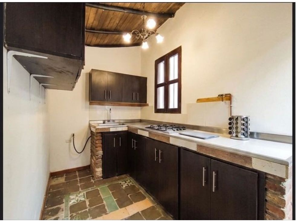 Casa Campestre en arriendo Antioquia Medellín Medellín 70 m2 Habitaciones 2 Baños 1 Garajes 1 Precio $1200000