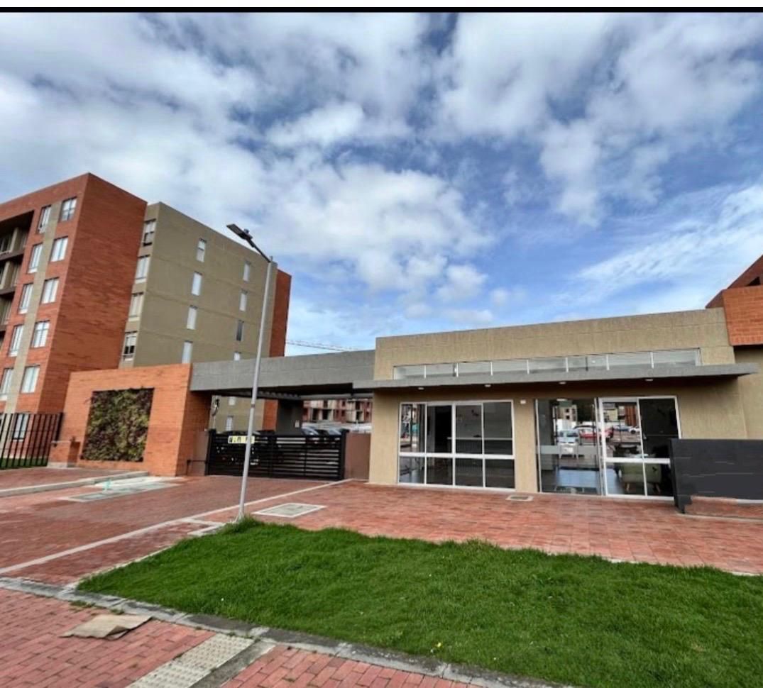 Apartamento en arriendo Cundinamarca Chía 20 De Julio 76 m2 Habitaciones 3 Baños 2 Garajes 1 Precio $2800000
