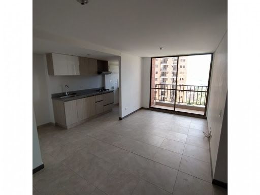 Apartamento en arriendo Antioquia Medellín La Hondonada 50 m2 Habitaciones 2 Baños 2 Garajes 1 Precio $2300000