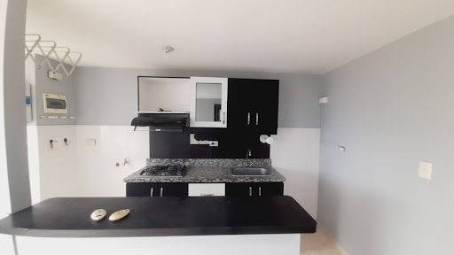 Apartamento en arriendo Antioquia Medellín Medellín 57 m2 Habitaciones 2 Baños 2 Garajes 0 Precio $1500000