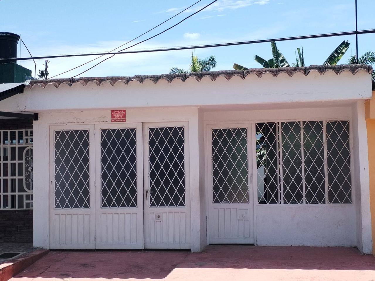 Casa en venta Meta Villavicencio Morichal 170 m2 Habitaciones 4 Baños 3 Garajes 2 Precio $370000000