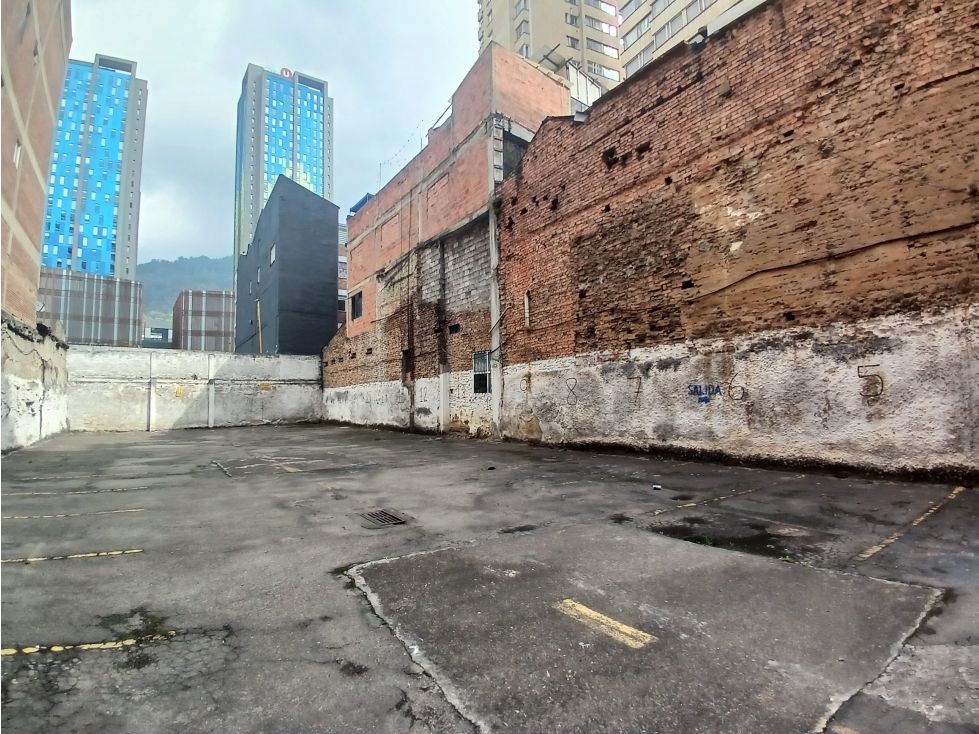 Lote en venta Cundinamarca Bogotá Bogotá 150 m2 Habitaciones 0 Baños 2 Garajes 0 Precio $3700000000