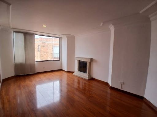 Apartamento en arriendo Cundinamarca Bogotá Atenas 126 m2 Habitaciones 3 Baños 2 Garajes 2 Precio $4570000
