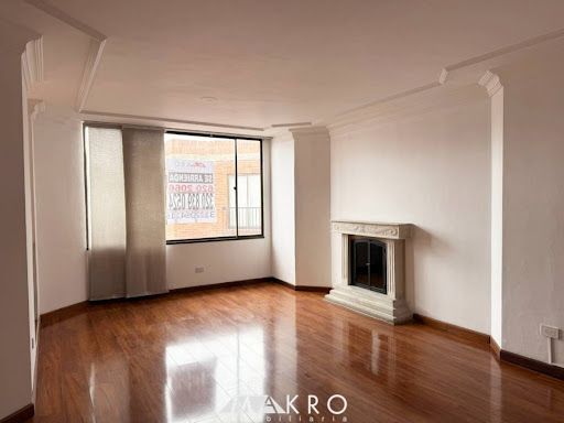 Apartamento en arriendo Cundinamarca Bogotá Atenas 126 m2 Habitaciones 3 Baños 2 Garajes 2 Precio $4570000