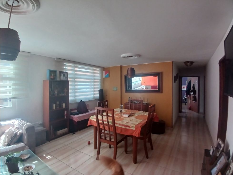Apartamento en venta Cundinamarca Bogotá Nicolas De Federman 97 m2 Habitaciones 3 Baños 2 Garajes 1 Precio $600000000