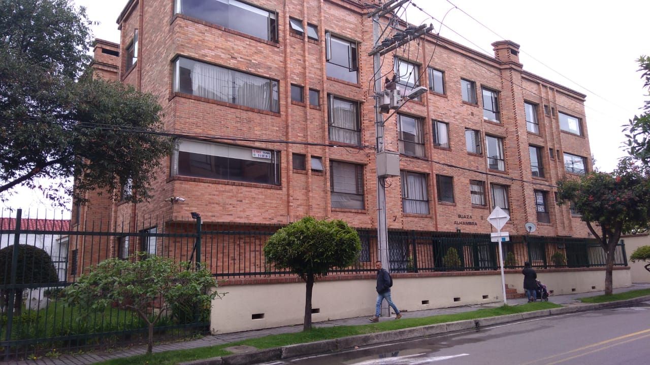 Apartamento en arriendo Cundinamarca Bogotá Mónaco 76 m2 Habitaciones 2 Baños 2 Garajes 1 Precio $2900000