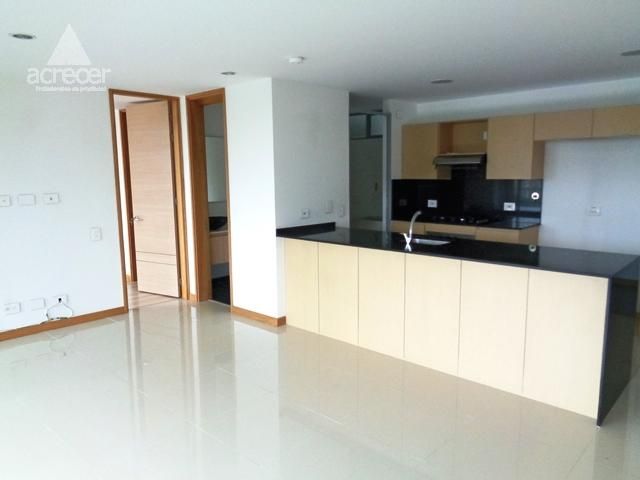 Apartamento en arriendo Antioquia Envigado Zúñiga 96 m2 Habitaciones 2 Baños 2 Garajes 2 Precio $5000000