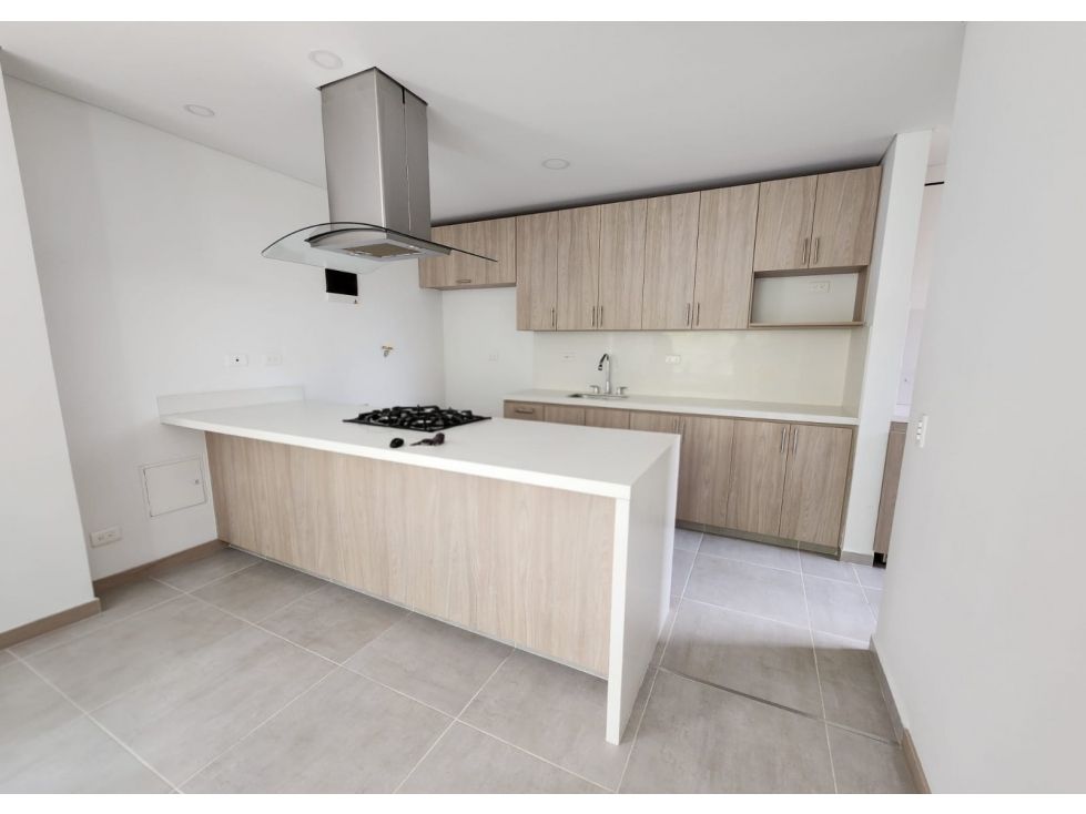 Apartamento en venta Antioquia Envigado La Mesa 94 m2 Habitaciones 3 Baños 2 Garajes 0 Precio $790000000