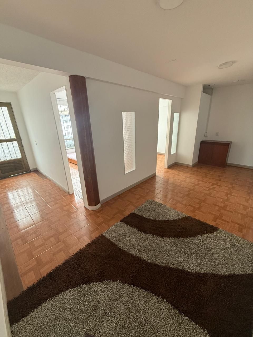 Apartamento en arriendo Cundinamarca Bogotá El Campin 84 m2 Habitaciones 2 Baños 1 Garajes 0 Precio $1800000