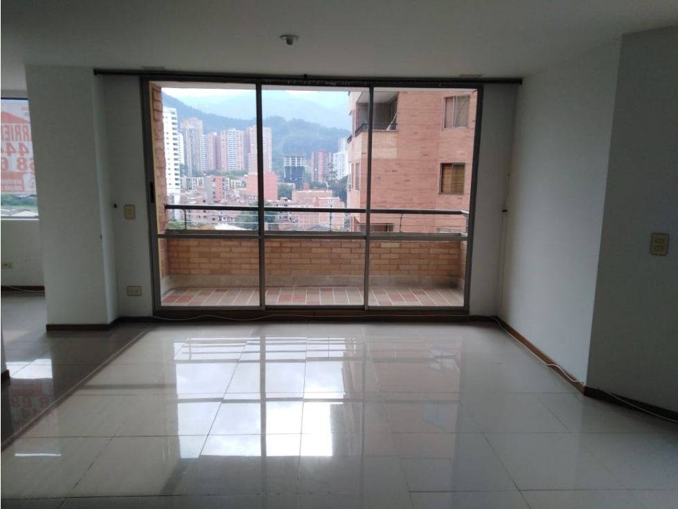 Apartamento en venta Antioquia Sabaneta Betania 93 m2 Habitaciones 3 Baños 3 Garajes 1 Precio $700000000