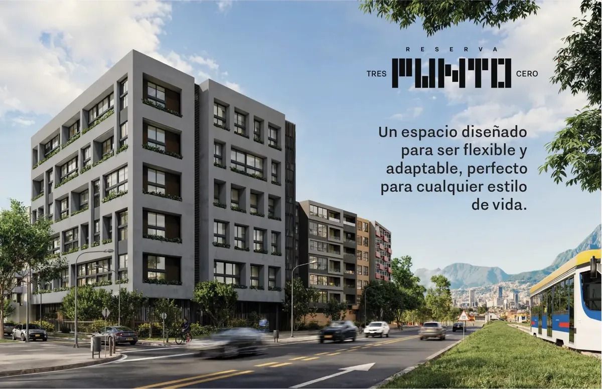 Apartaestudio en venta Cundinamarca Bogotá Asd 19 m2 Habitaciones 1 Baños 1 Garajes 0 Precio $309000000