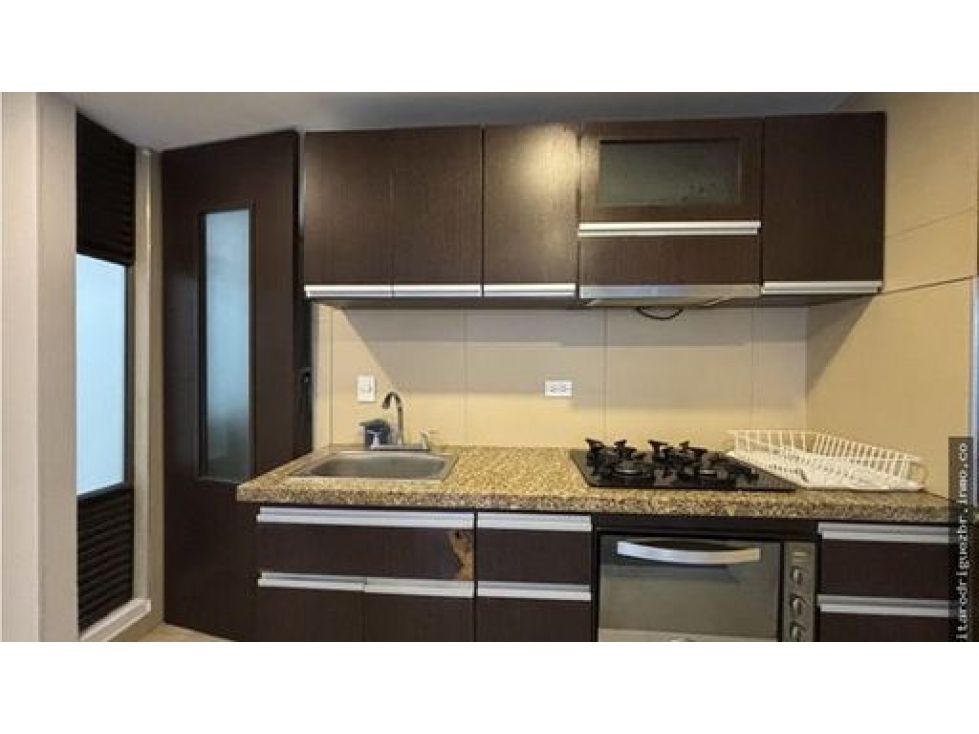Apartamento en venta Cundinamarca Bogotá El Codito 75 m2 Habitaciones 3 Baños 2 Garajes 1 Precio $350000000