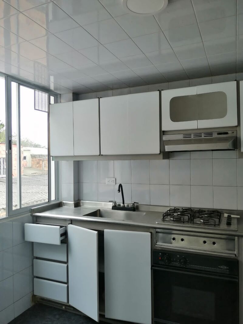Apartamento en venta Cundinamarca Bogotá Santa Helenita 41 m2 Habitaciones 2 Baños 1 Garajes 0 Precio $195000000