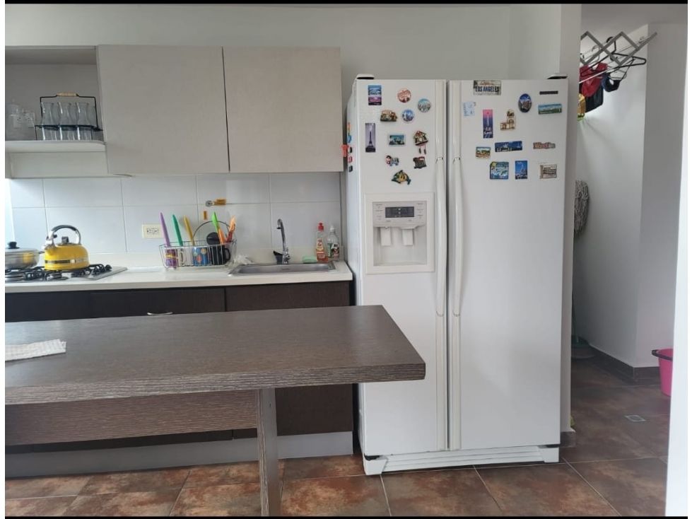 Apartamento en venta Antioquia Bello La Cabañita 114 m2 Habitaciones 3 Baños 2 Garajes 2 Precio $545000000