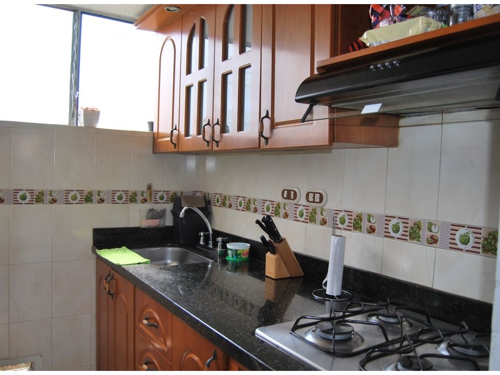 Apartamento en venta Antioquia Medellín Picacho 40 m2 Habitaciones 3 Baños 1 Garajes 0 Precio $160000000