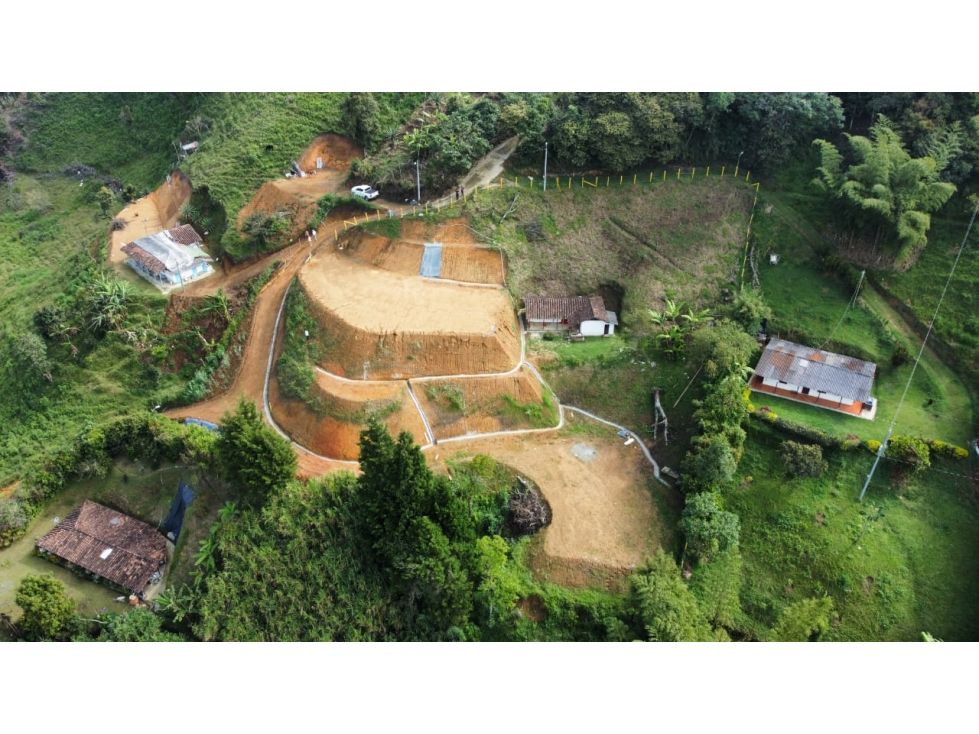 Lote en venta Antioquia Copacabana Copacabana 5350 m2 Habitaciones 0 Baños 0 Garajes 0 Precio $450000000