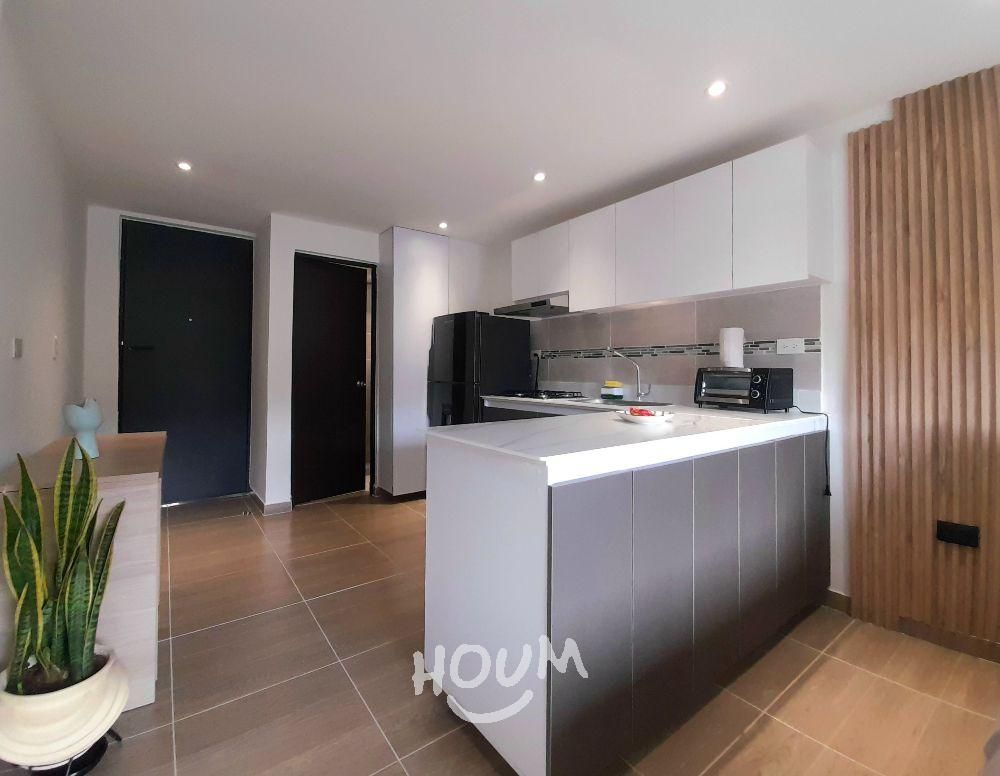 Apartamento en arriendo Cundinamarca Bogotá Acevedo Tejada 20 m2 Habitaciones 1 Baños 1 Garajes 0 Precio $2000000