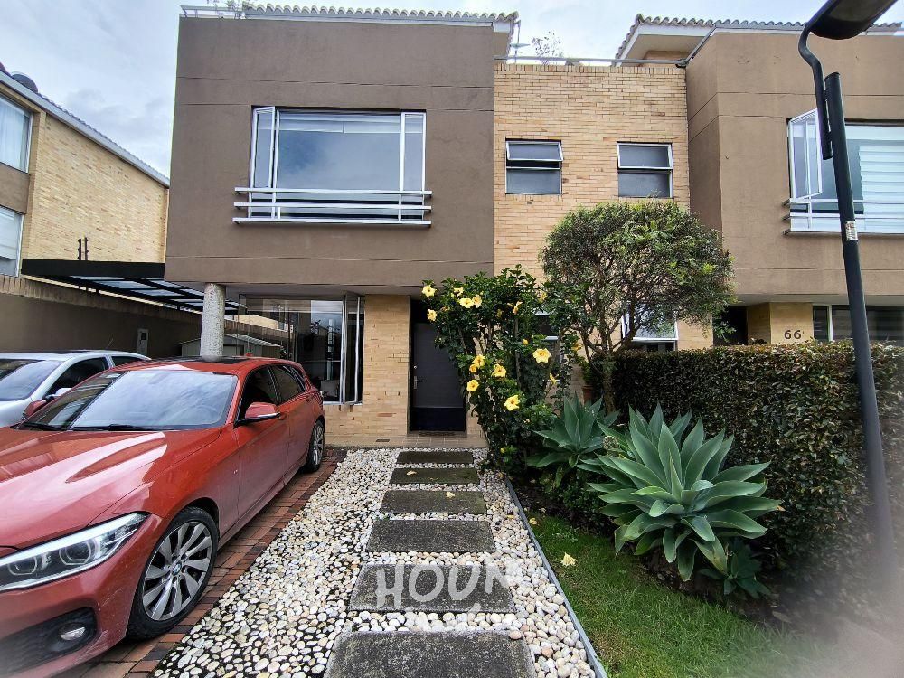 Casa en arriendo Cundinamarca Chía Los Cedros 172 m2 Habitaciones 4 Baños 4 Garajes 3 Precio $6000000
