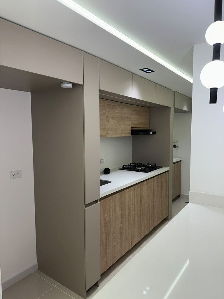 Apartamento en venta Valle Del Cauca Cali Condominio Marfil 64 m2 Habitaciones 2 Baños 2 Garajes 1 Precio $330000000