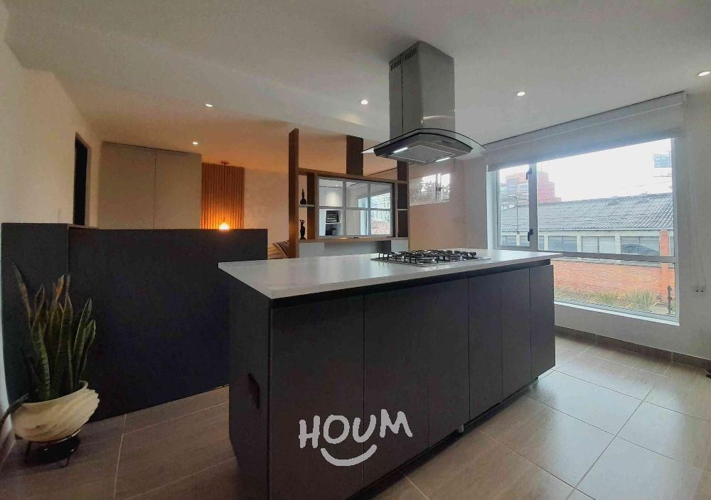 Apartamento en arriendo Cundinamarca Bogotá Acevedo Tejada 28 m2 Habitaciones 1 Baños 1 Garajes 0 Precio $2500000