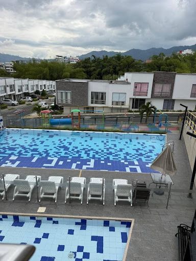 Apartamento en venta Risaralda Dosquebradas Campestre A 72 m2 Habitaciones 3 Baños 1 Garajes 1 Precio $350000000