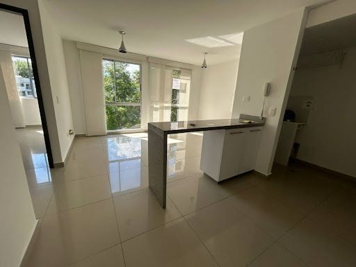 Apartamento en arriendo Risaralda Pereira Asd 55 m2 Habitaciones 2 Baños 1 Garajes 1 Precio $1650000
