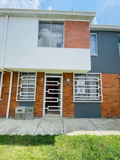 Casa en arriendo Risaralda Dosquebradas Br El Guayabal 75 m2 Habitaciones 3 Baños 1 Garajes 0 Precio $1200000