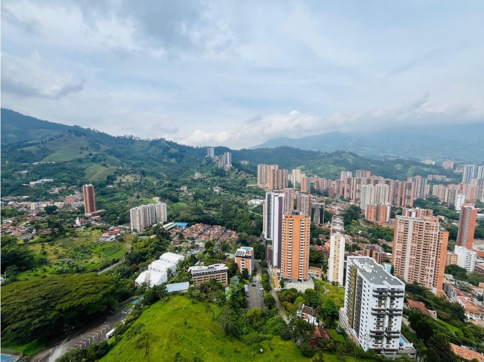 Apartamento en arriendo Antioquia Sabaneta Vereda La Doctora 75 m2 Habitaciones 2 Baños 2 Garajes 1 Precio $3000000