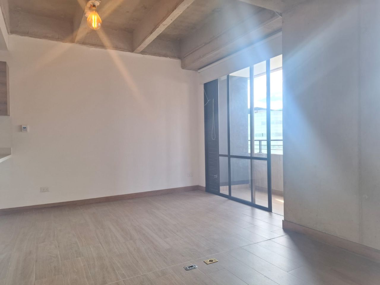 Apartamento en arriendo Antioquia Medellín Villa Carlota 42 m2 Habitaciones 1 Baños 2 Garajes 1 Precio $3600000