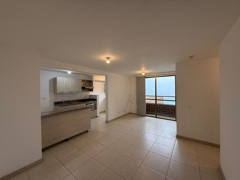Apartamento en arriendo Antioquia Sabaneta Sabaneta 75 m2 Habitaciones 3 Baños 2 Garajes 0 Precio $2500000