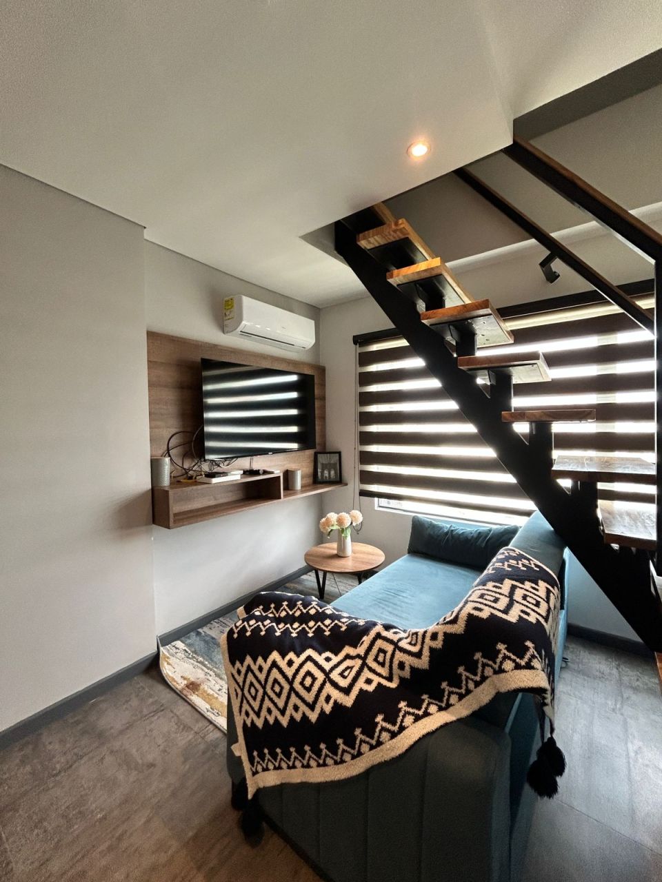 Apartamento en arriendo Atlántico Barranquilla San Vicente 58 m2 Habitaciones 1 Baños 1 Garajes 1 Precio $2700000