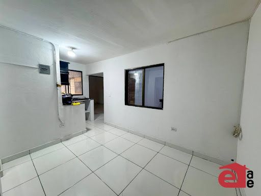 Apartamento en arriendo Antioquia Itagüí Santa Maria Et I 38 m2 Habitaciones 2 Baños 1 Garajes 0 Precio $1550000