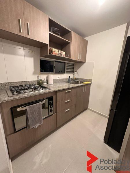 Apartamento en arriendo Antioquia Envigado San Rafael 70 m2 Habitaciones 2 Baños 2 Garajes 1 Precio $2900000