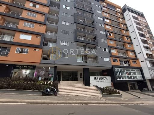 Apartamento en arriendo Santander Bucaramanga Fontana 70 m2 Habitaciones 3 Baños 2 Garajes 1 Precio $2269000