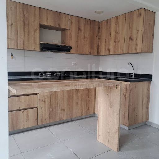 Apartamento en arriendo Antioquia Bello Buenos Aires 57 m2 Habitaciones 3 Baños 2 Garajes 1 Precio $1900000
