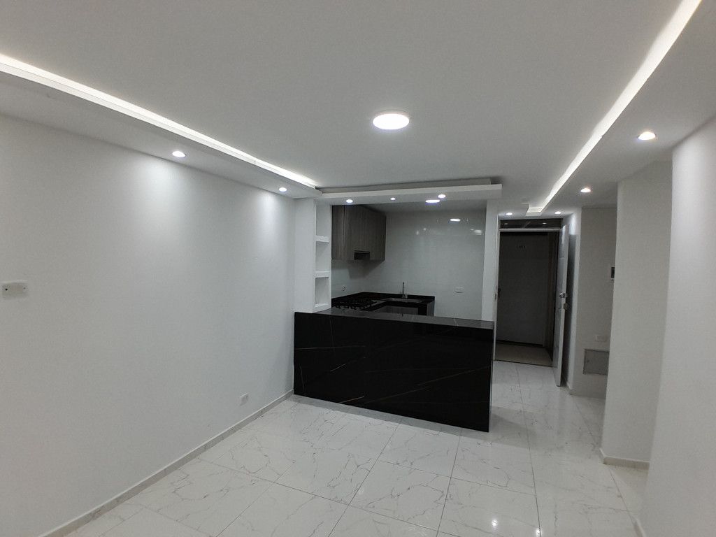 Apartamento en arriendo Atlántico Barranquilla Los Angeles 57 m2 Habitaciones 3 Baños 2 Garajes 0 Precio $1413000