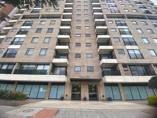 Apartamento en arriendo Cundinamarca Bogotá Quinta Paredes 97 m2 Habitaciones 3 Baños 2 Garajes 2 Precio $3892000