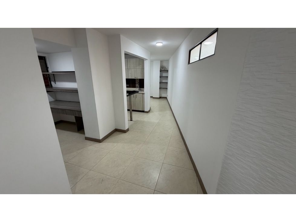 Apartamento en venta Antioquia Medellín La Hondonada 80 m2 Habitaciones 3 Baños 2 Garajes 0 Precio $415000000