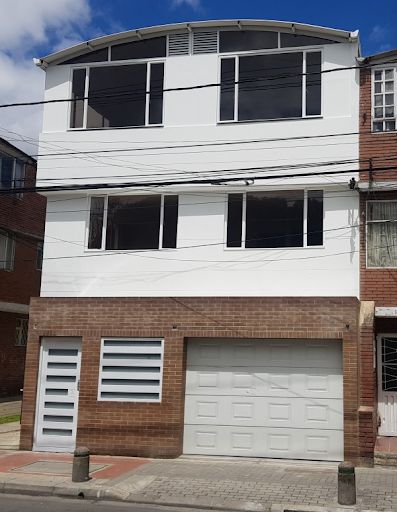 Apartamento en arriendo Cundinamarca Bogotá Jazmin 60 m2 Habitaciones 2 Baños 1 Garajes 0 Precio $1450000